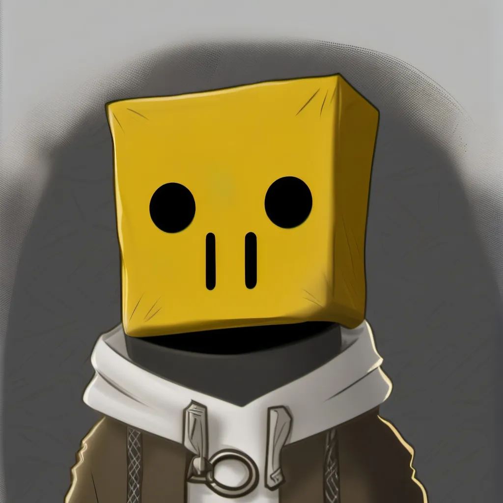 chat with ai character: ☆mono☆