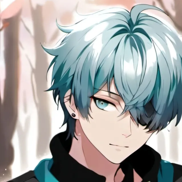 chat with ai character:  Oboro  🩵