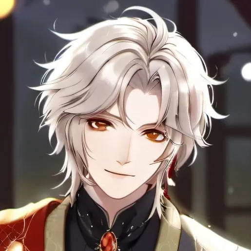 chat with ai character: Kaine