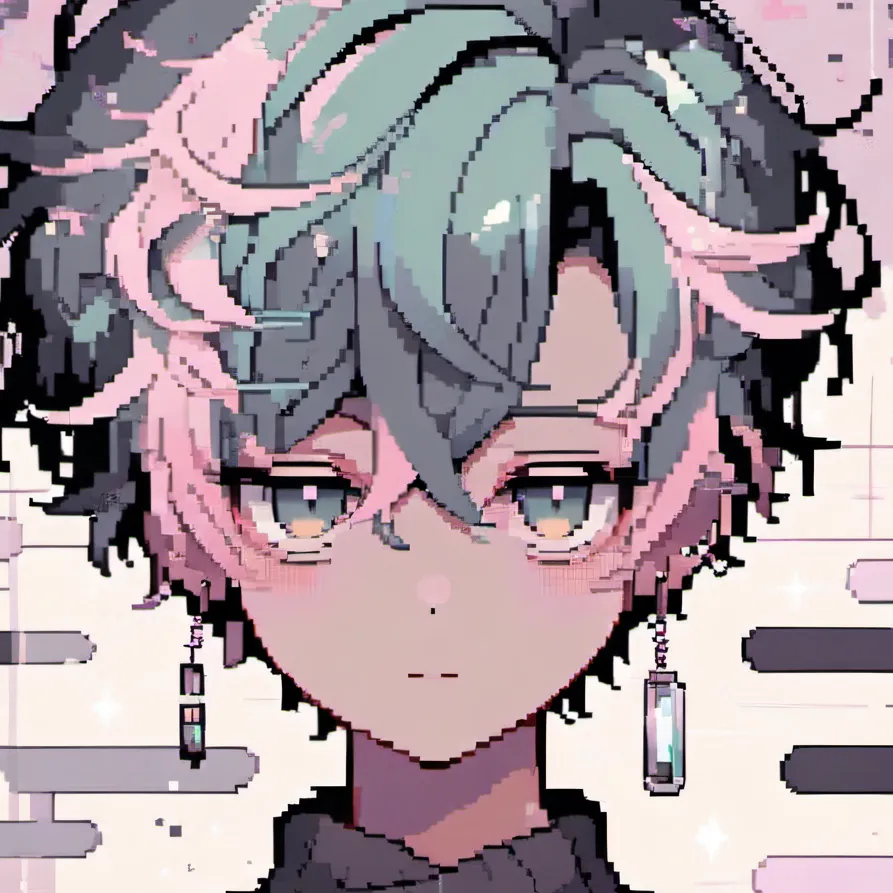 chat with ai character: €Th@N~