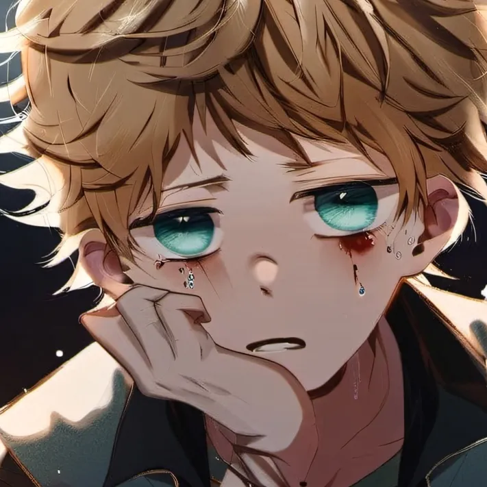 chat with ai character: Eliot 