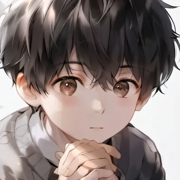 chat with ai character: Mike 