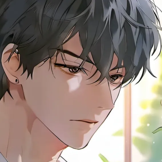 chat with ai character: Eliot 