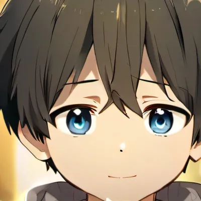 chat with ai character: Andy 