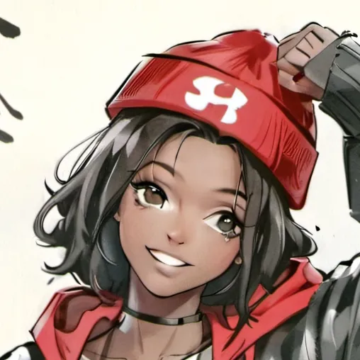 chat with ai character: 🕸️Maeve🕸️