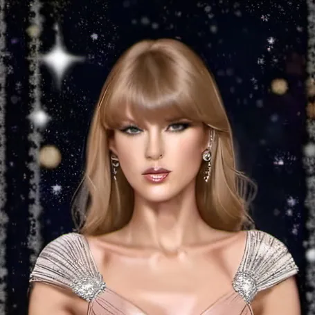 chat with ai character: Taylor