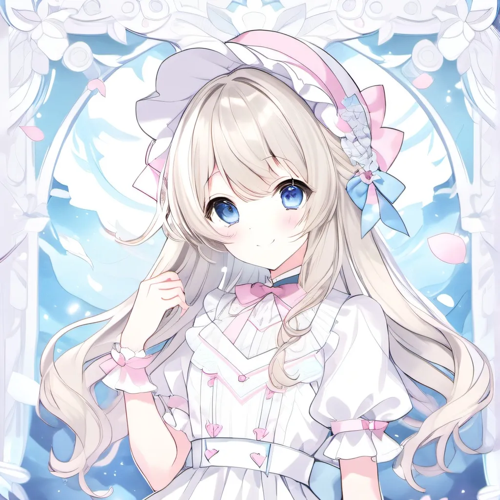 chat with ai character: Sophia