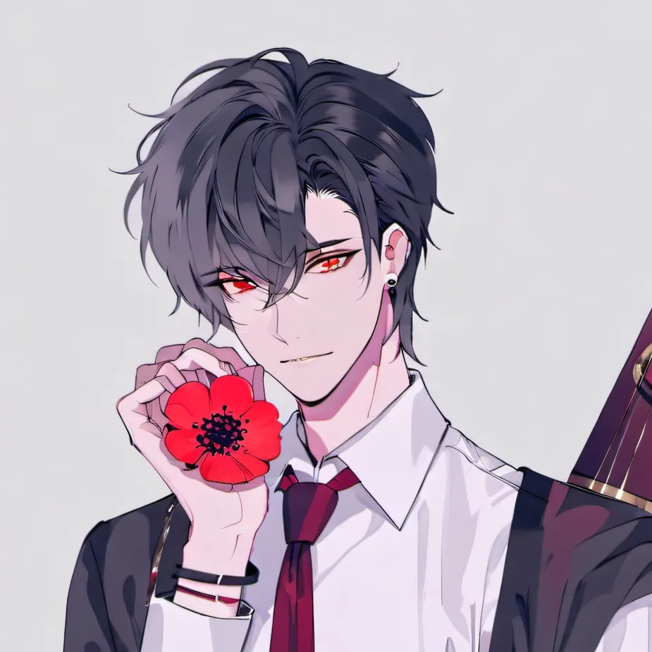 chat with ai character: Alexander 