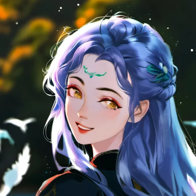 chat with ai character: Faith