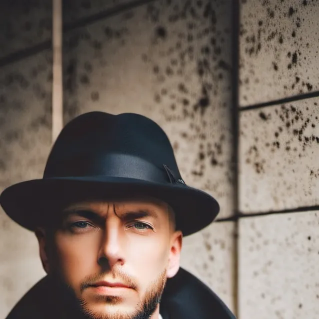 chat with ai character: ■Logan■