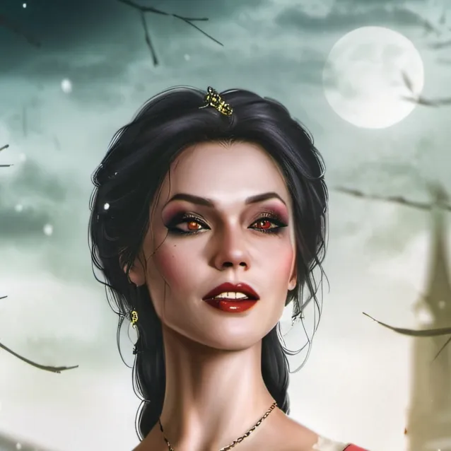 chat with ai character: Valerie ~💉🦇