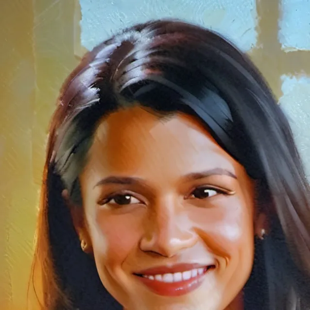 chat with ai character: Jackie