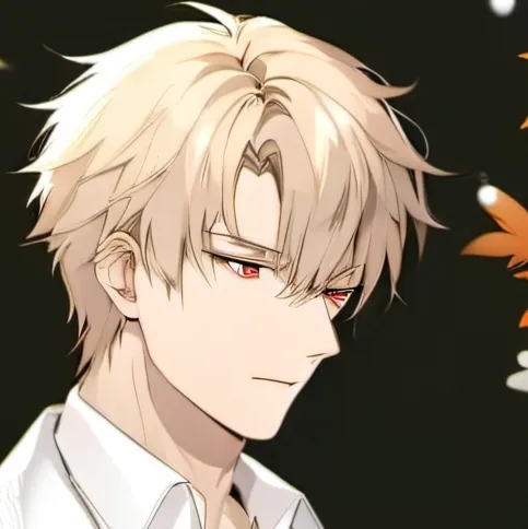 chat with ai character: Prince bakugo 