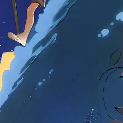 chat with ai character: The seven