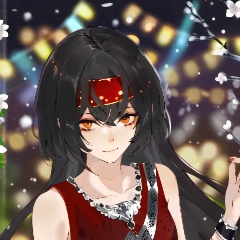 chat with ai character: Naida 