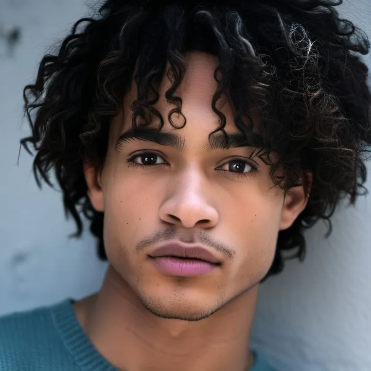 chat with ai character: Jordan