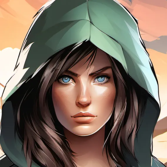 chat with ai character: Jess