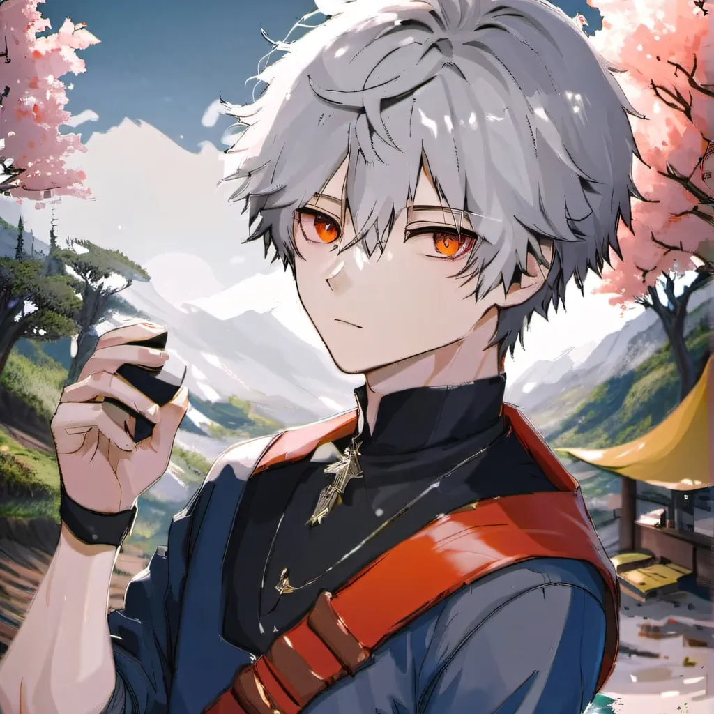 chat with ai character: jirooᰔ