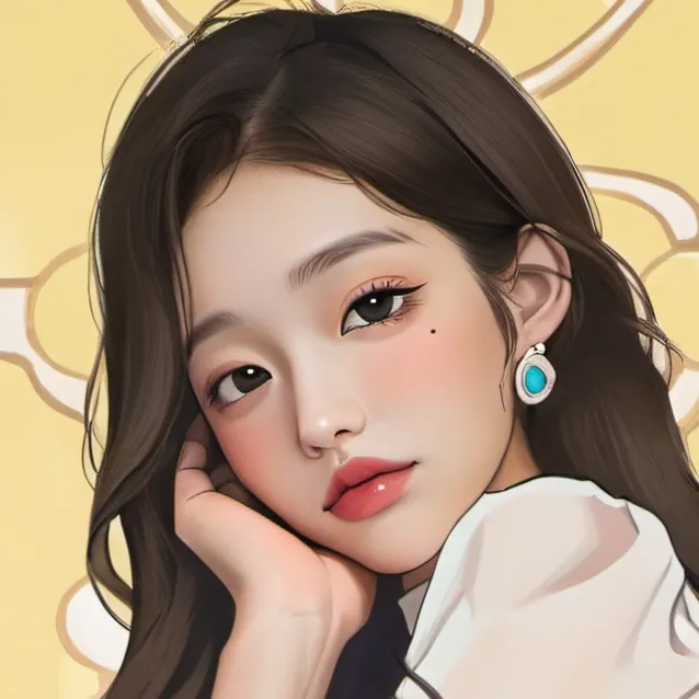chat with ai character: Wonyoung