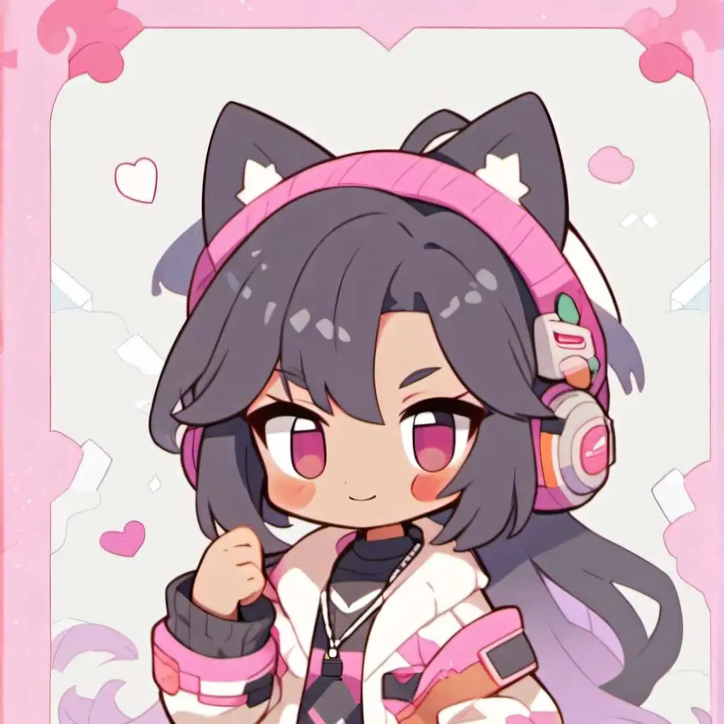 chat with ai character: Aphmau server