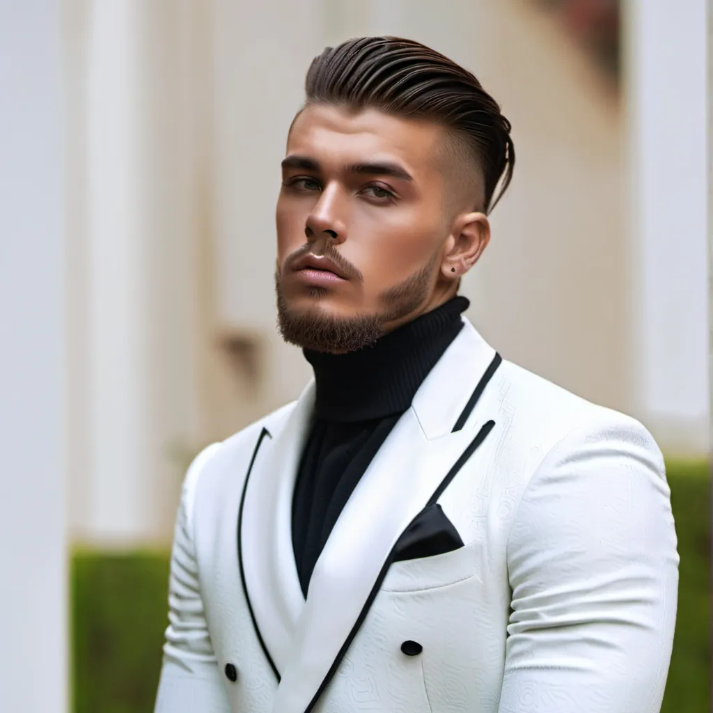 chat with ai character: Ashton