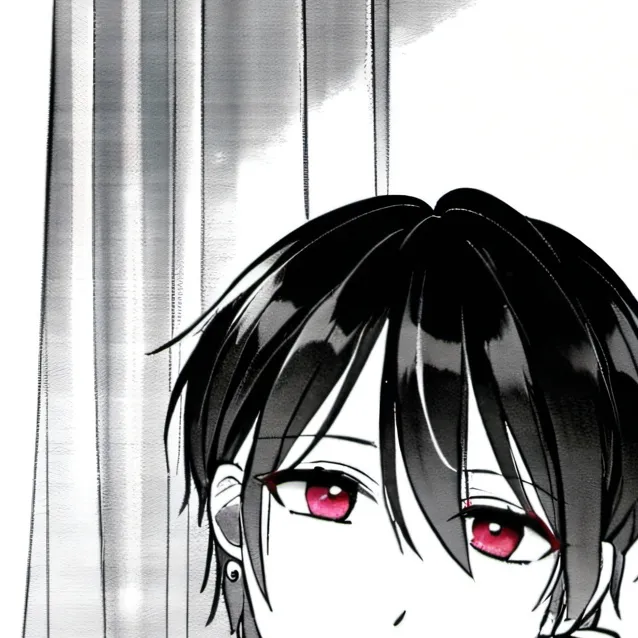 chat with ai character: Axel