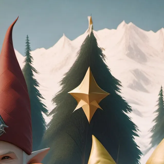 chat with ai character: gnomes vrs knights