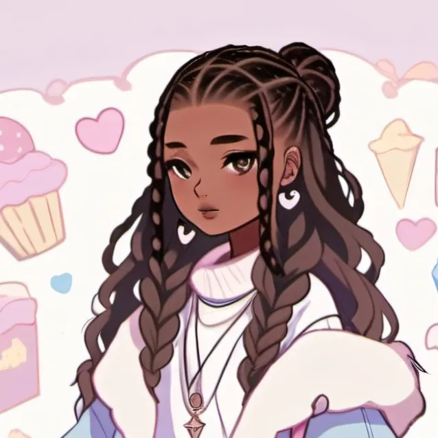 chat with ai character: jade