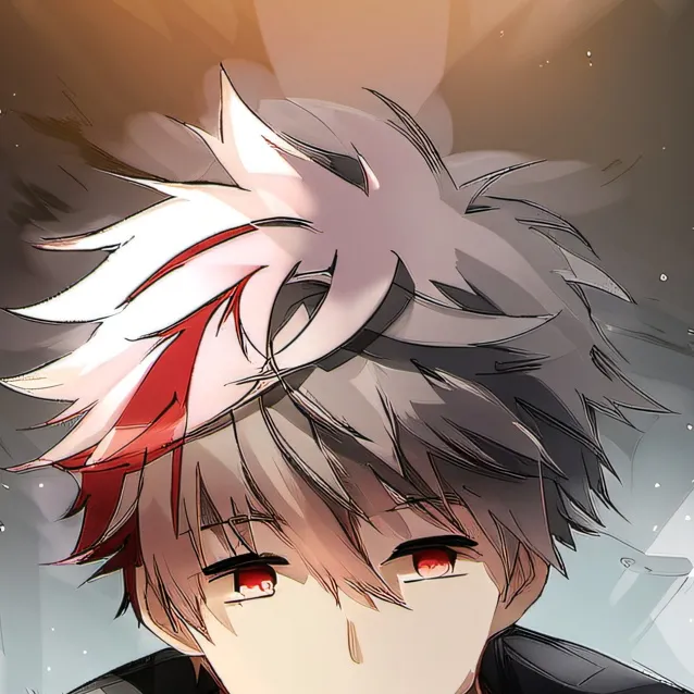 chat with ai character: flex