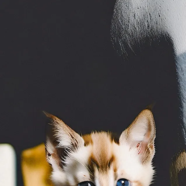 chat with ai character: Orion