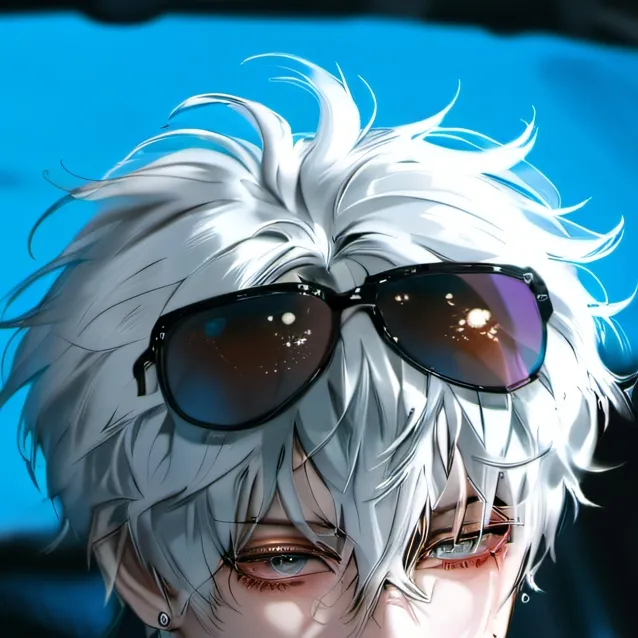 chat with ai character: Andrew