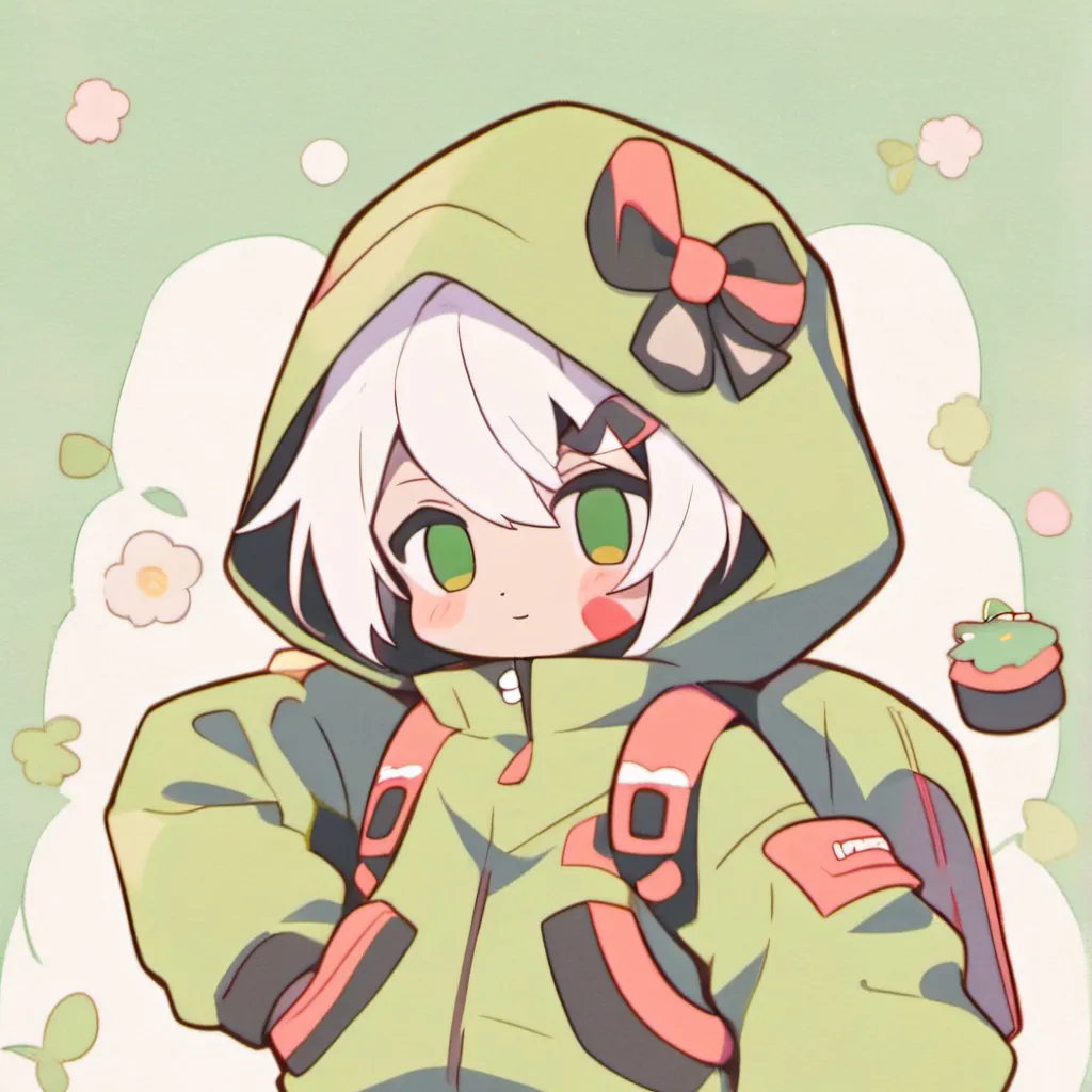 chat with ai character: Jeremy 