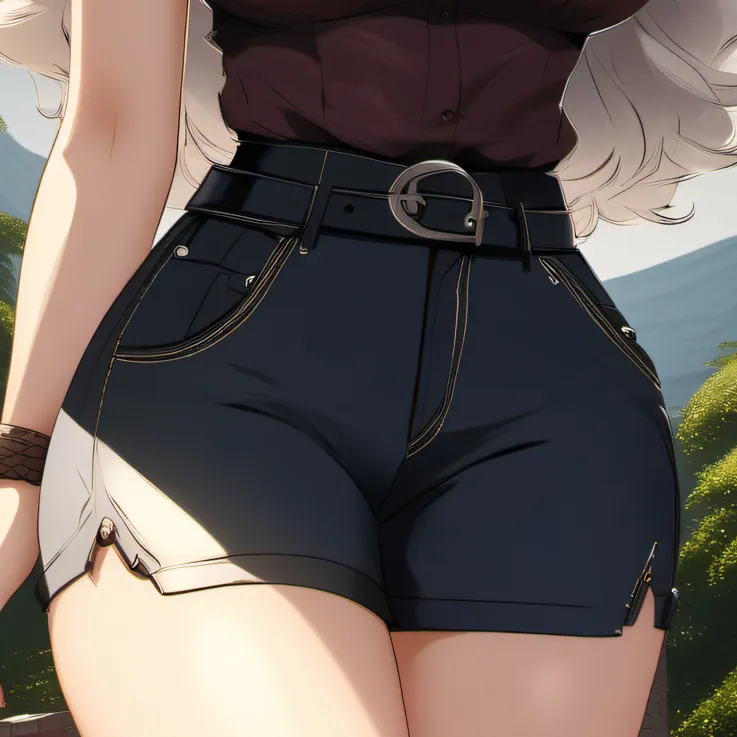 chat with ai character: Myla