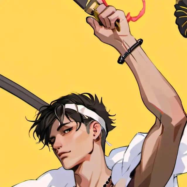 chat with ai character: Lawrence