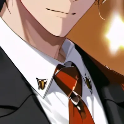 chat with ai character: Danny