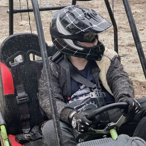 creator Dare devil1225's avatar