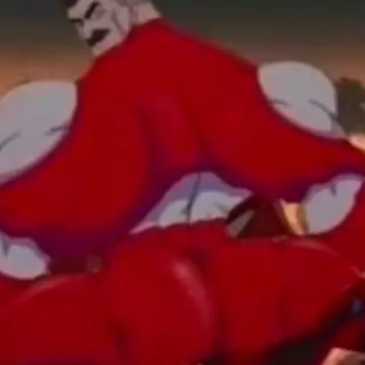 creator omniMan 4's avatar