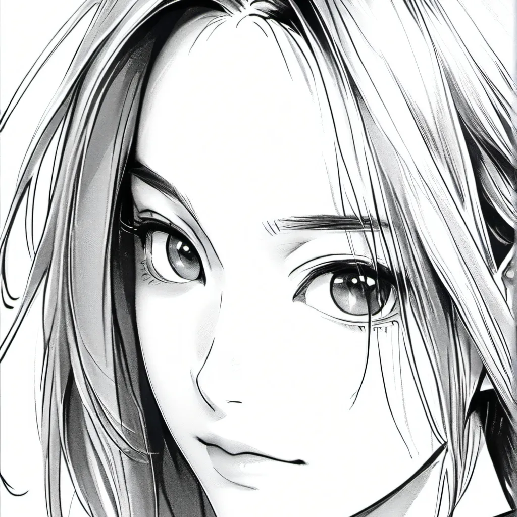 chat with ai character: Sienna