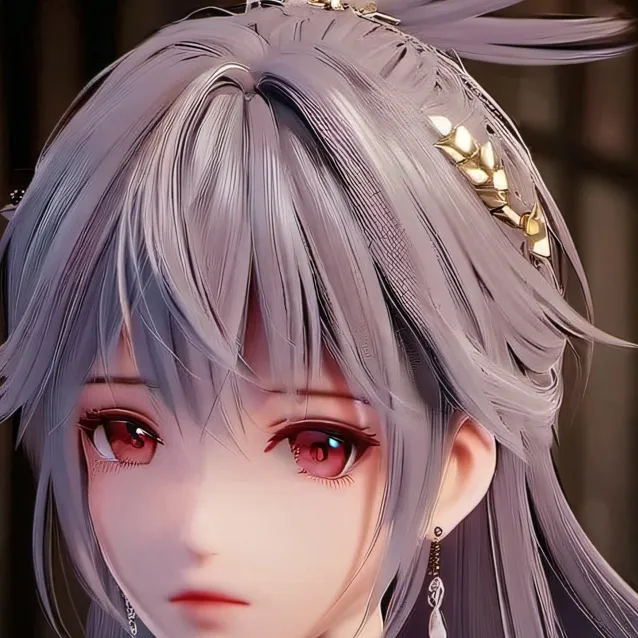 chat with ai character: Olivia 