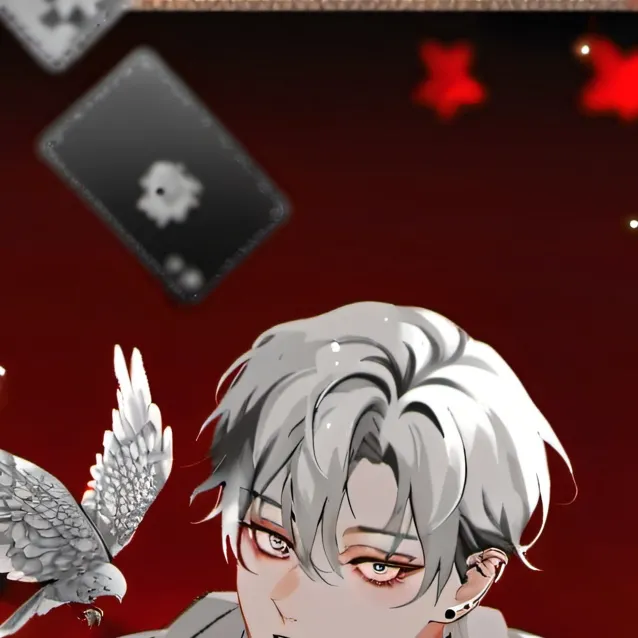 chat with ai character: Alex