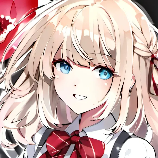 chat with ai character: Angela