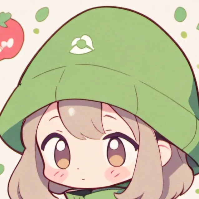 chat with ai character: Ashley