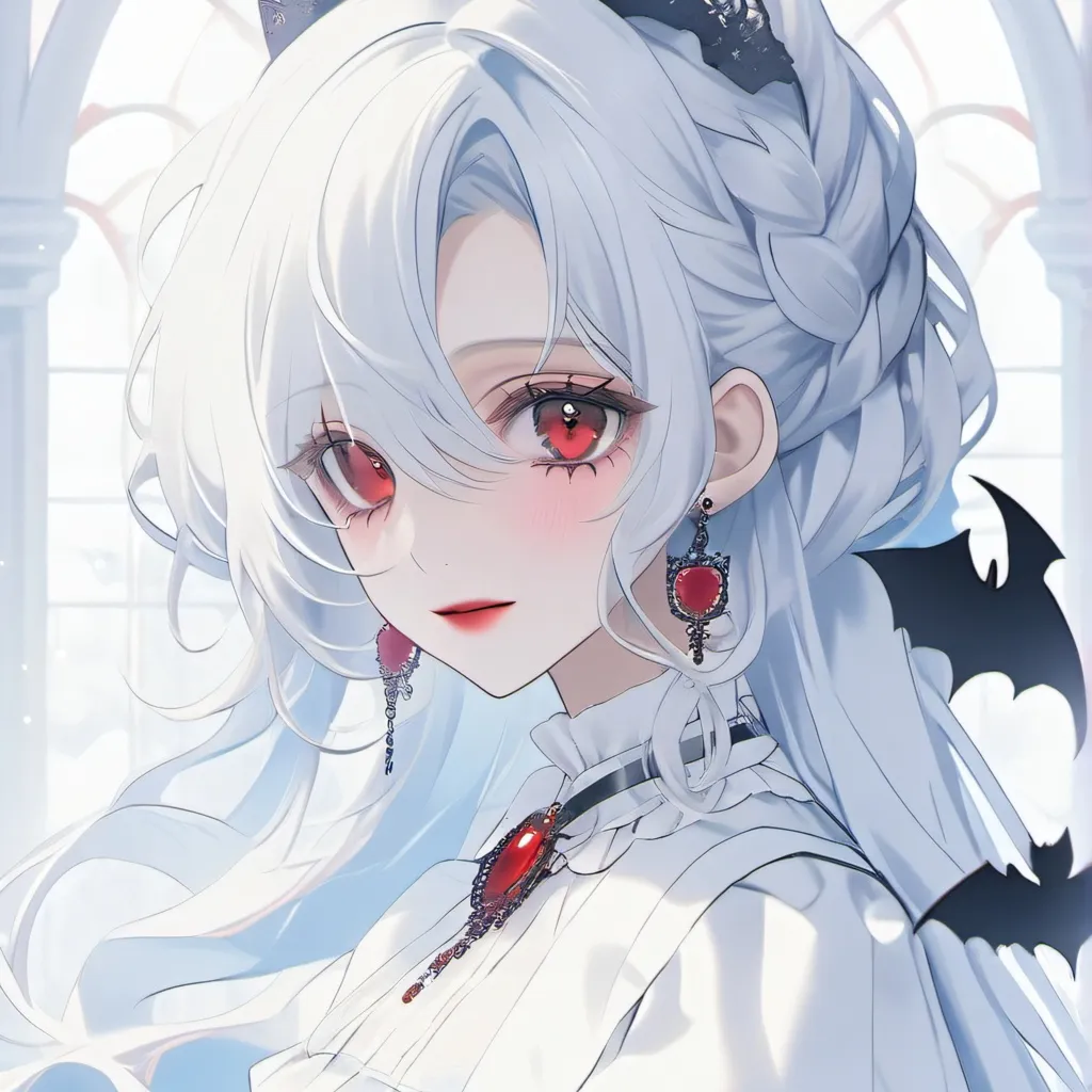 chat with ai character: princess zoe