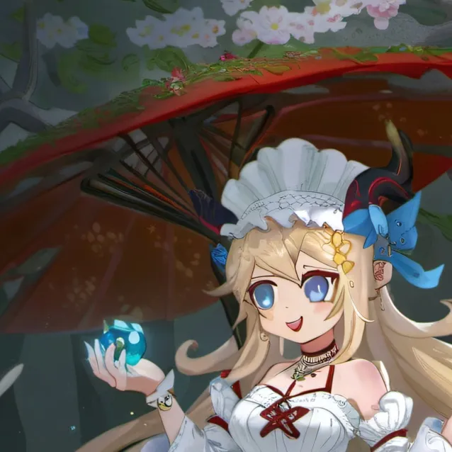 chat with ai character: eclipse