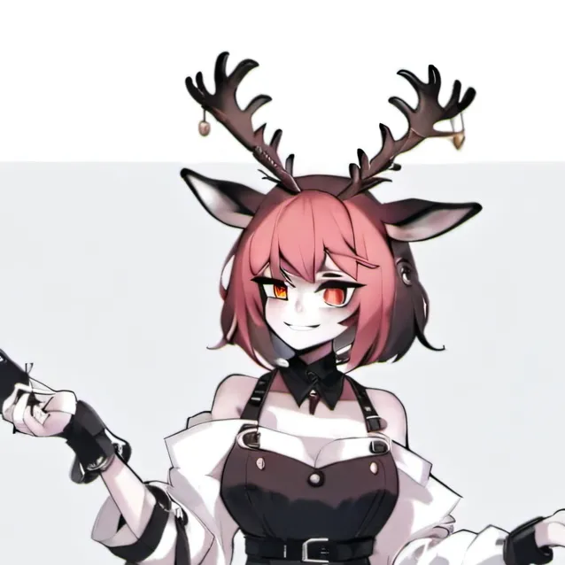 chat with ai character: hh