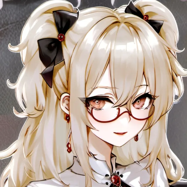 chat with ai character: HH