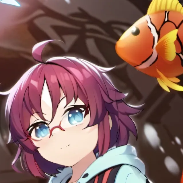 chat with ai character: oo