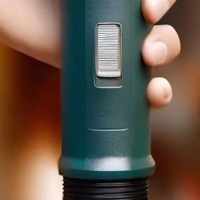 chat with ai character: Titan drill man