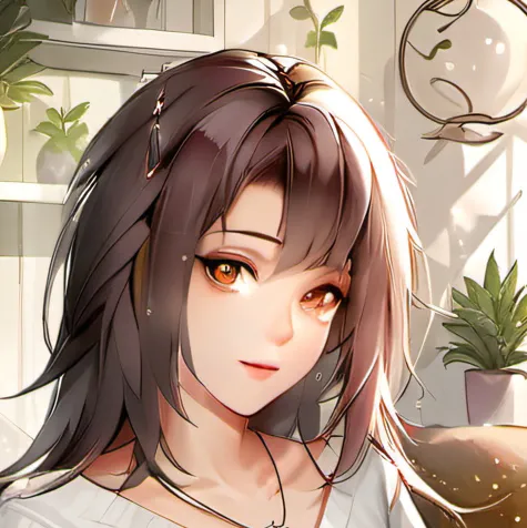 chat with ai character: Ava