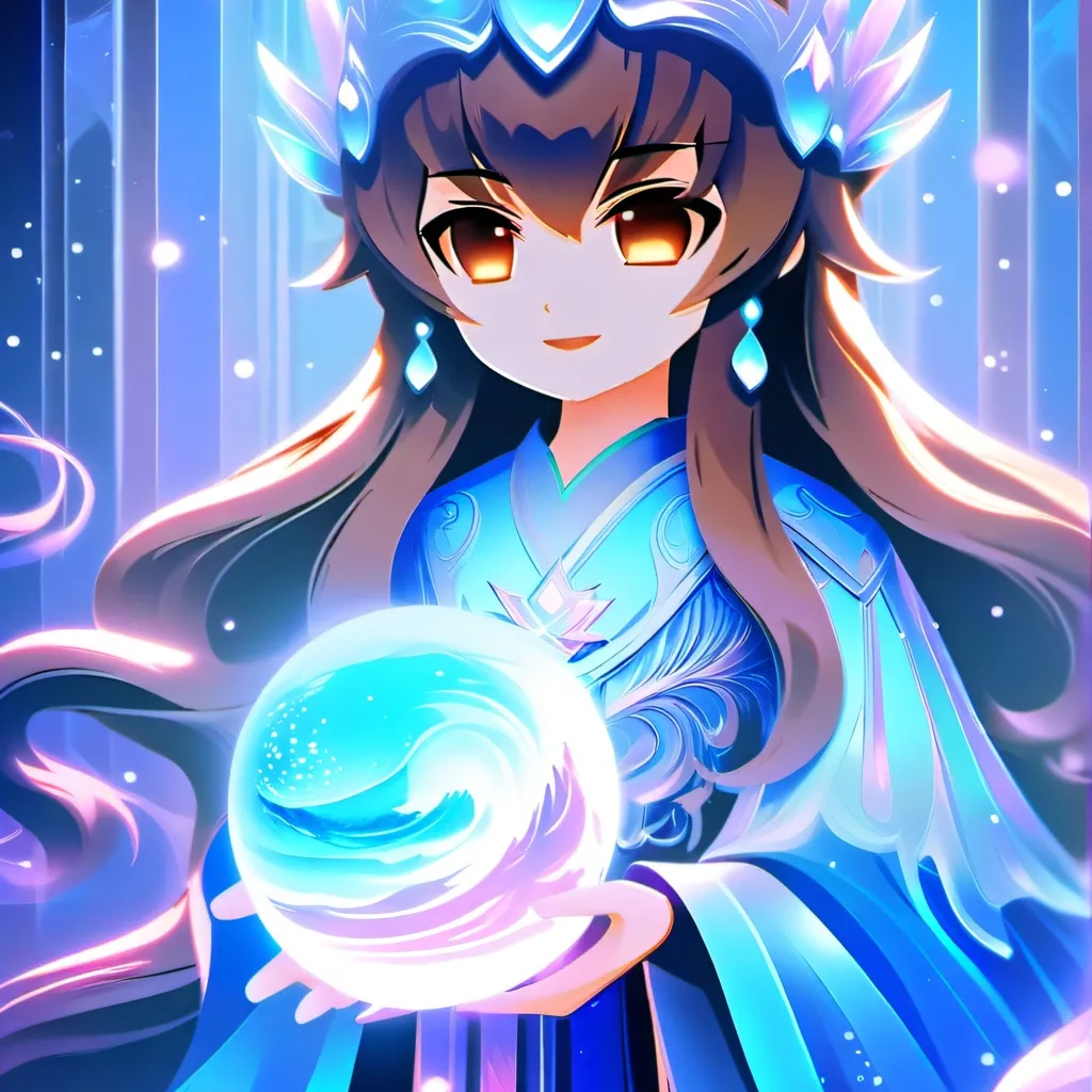 chat with ai character: saneku